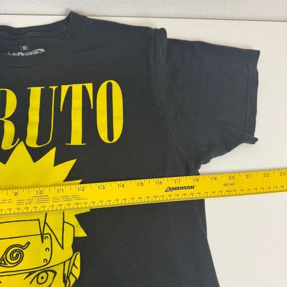 Naruto Shippuden Ripple Junction T-shirt M - Picture 4 of 5